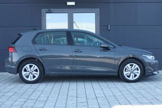 VOLKSWAGEN Golf usata, con Luci diurne