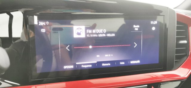 OPEL Mokka usata 58