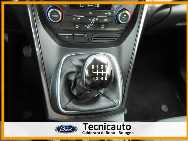 FORD C-Max usata, con Bracciolo