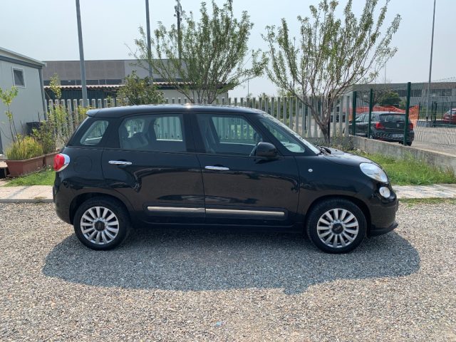 FIAT 500L usata, con Airbag Passeggero