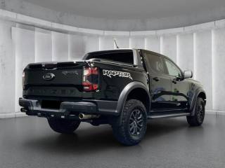 FORD Ranger Raptor usata, con Alzacristalli elettrici