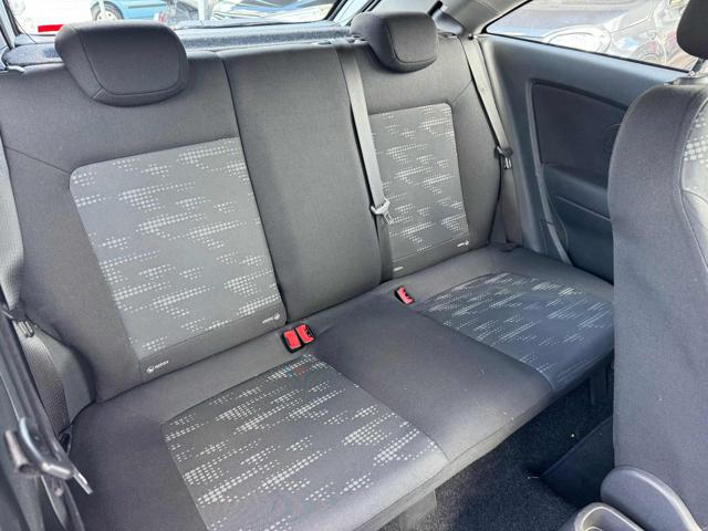 OPEL Corsa usata, con Filtro antiparticolato