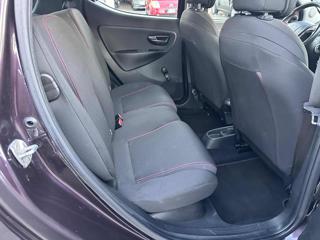 LANCIA Ypsilon usata, con Specchietti laterali elettrici