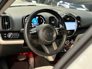 MINI Countryman usata, con Cerchi in lega