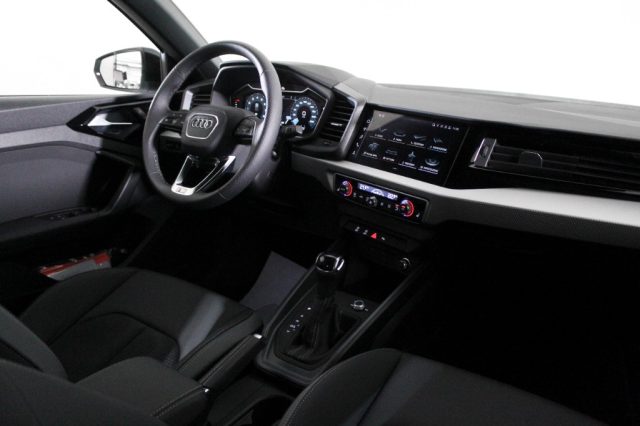 AUDI A1 usata, con Airbag Passeggero