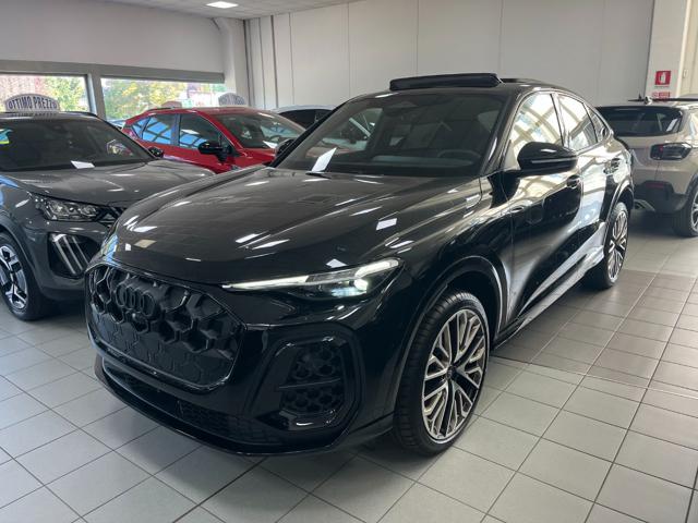 AUDI Q5 usata, con Airbag