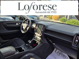 VOLVO XC40 usata, con Cruise Control