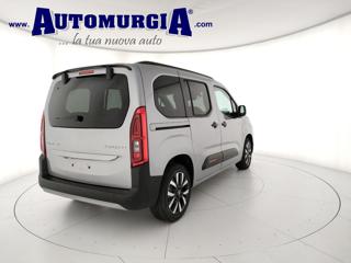 CITROEN Berlingo usata, con Airbag laterali