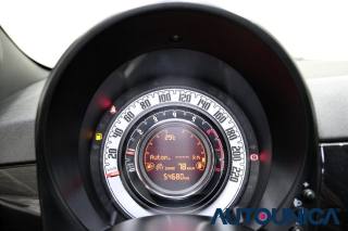 FIAT 500 usata, con Chiusura centralizzata