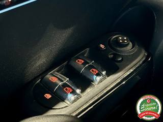 MINI Cooper usata, con Fari LED