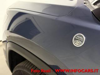 JEEP Compass usata, con Touch screen