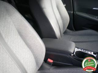 PEUGEOT 2008 usata, con Servosterzo