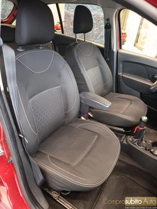 DACIA Sandero usata 23