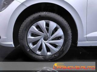 VOLKSWAGEN Polo usata, con Cruise Control
