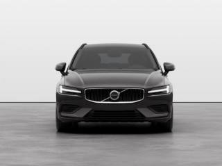 VOLVO V60 usata, con Boardcomputer