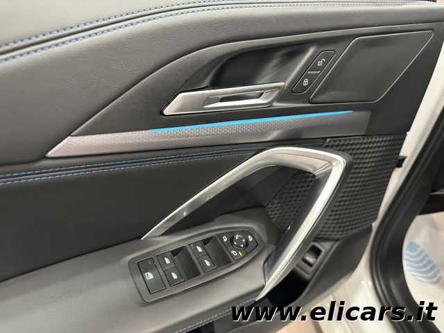 BMW X1 usata, con Bracciolo