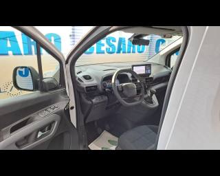 FIAT Doblo usata, con Cruise Control
