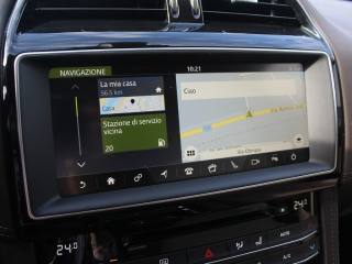 JAGUAR F-Pace usata, con Vetri oscurati