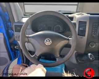 VOLKSWAGEN Crafter usata 9