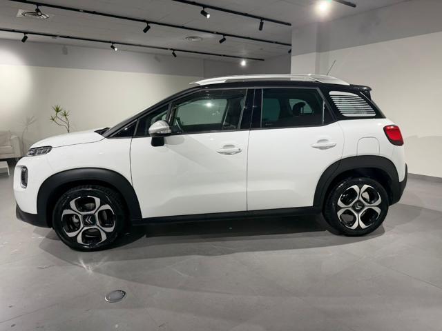 CITROEN C3 Aircross usata, con Boardcomputer