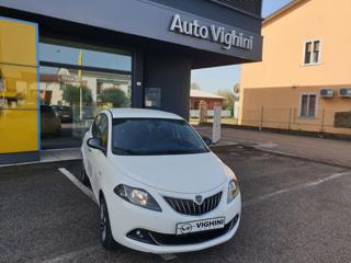 LANCIA Ypsilon usata, con Alzacristalli elettrici