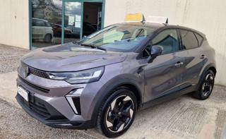 RENAULT Captur usata, con Airbag