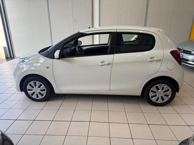CITROEN C1 usata, con Airbag Passeggero