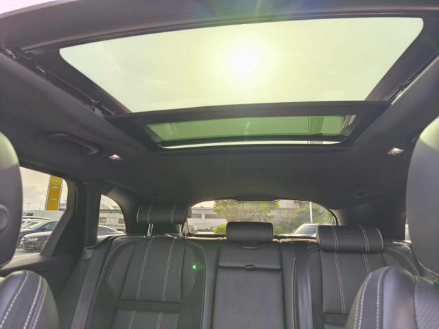 LAND ROVER Range Rover Velar usata, con Servosterzo