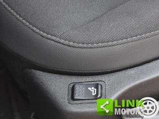 JEEP Renegade usata, con Isofix