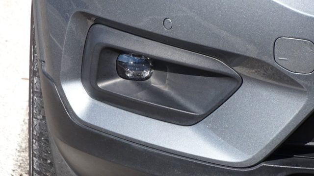 VOLVO XC40 usata, con Controllo vocale