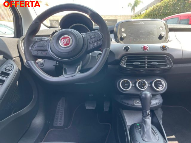FIAT 500X usata 23