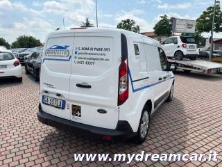 FORD Transit Connect usata 17