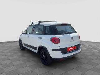 FIAT 500L usata 2