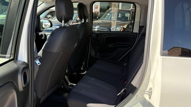 FIAT Panda usata, con Specchietti laterali elettrici