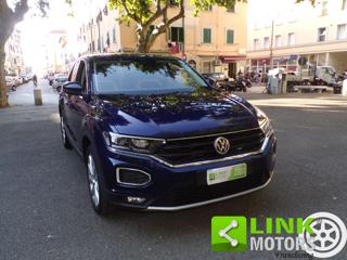 VOLKSWAGEN T-Roc usata, con Airbag Passeggero
