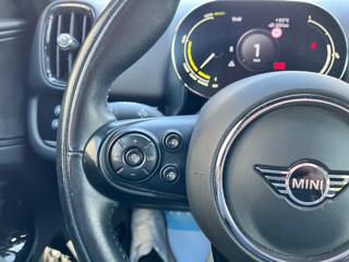 MINI Countryman usata, con Chiusura centralizzata