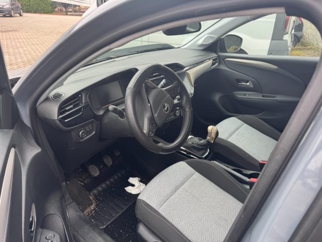 OPEL Corsa usata, con Alzacristalli elettrici