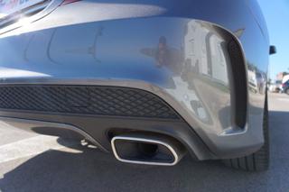 MERCEDES-BENZ CLA 180 usata 44