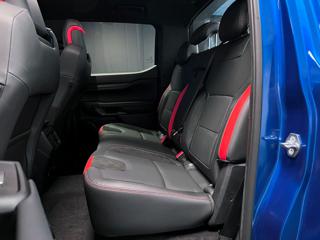 FORD Ranger Raptor usata, con Climatizzatore
