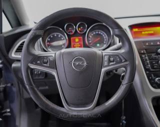 OPEL Astra usata, con Immobilizzatore elettronico