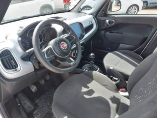 FIAT 500L usata 8