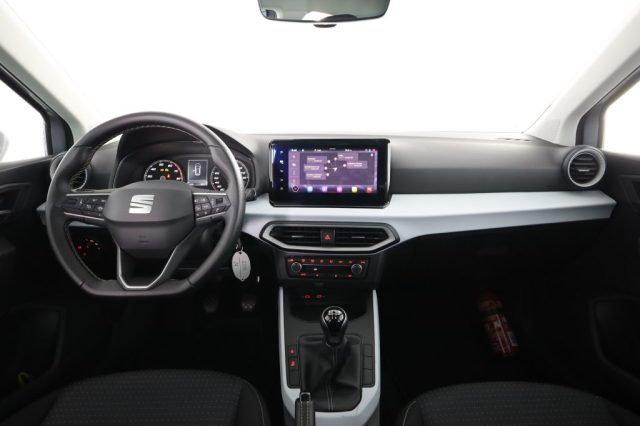 SEAT Arona usata 4