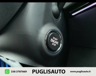 SKODA Karoq usata, con Sensori di parcheggio posteriori