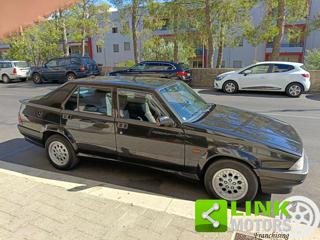 ALFA ROMEO 75 usata 48