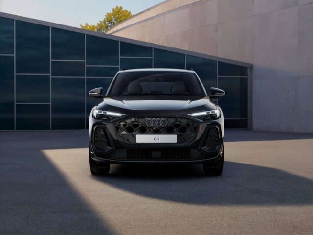 AUDI Q5 usata, con Airbag laterali