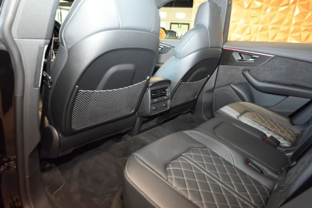 AUDI Q8 usata 54