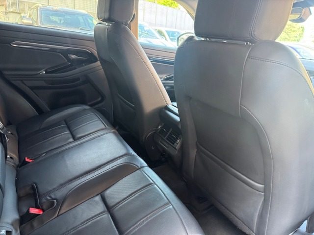 LAND ROVER Range Rover Evoque usata, con Fari Xenon