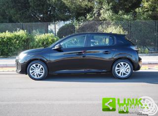 PEUGEOT 208 usata 2