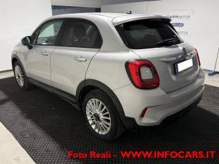 FIAT 500X usata, con Airbag
