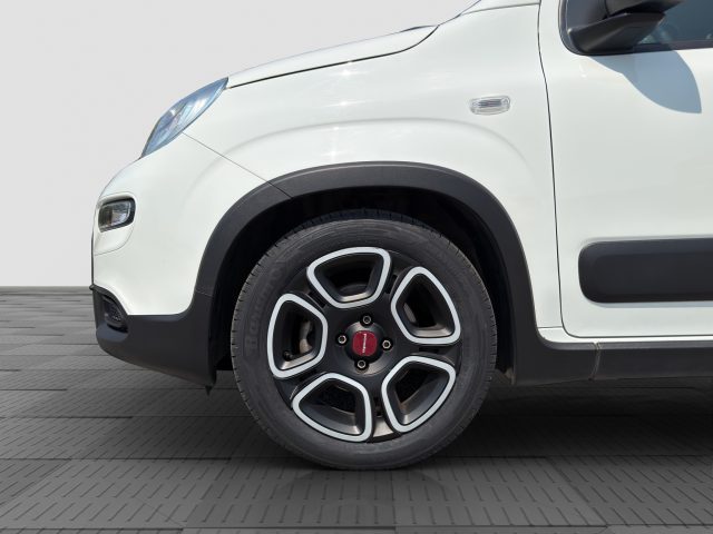 FIAT Panda usata 15